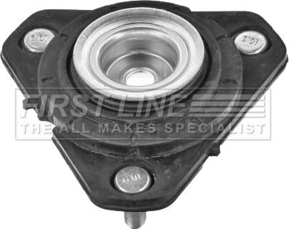 First Line FSM5507 - Top Strut Mounting autospares.lv
