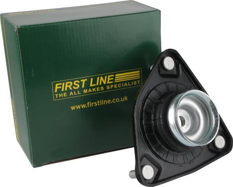 First Line FSM5588 - Top Strut Mounting autospares.lv