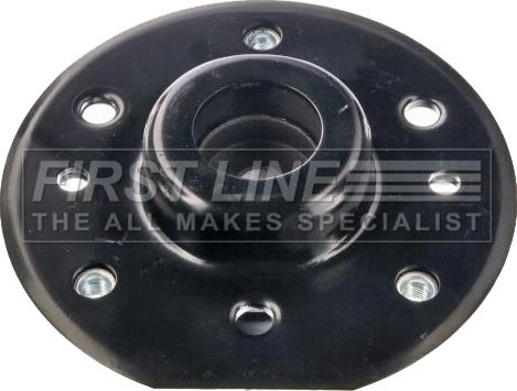 First Line FSM5521 - Top Strut Mounting autospares.lv