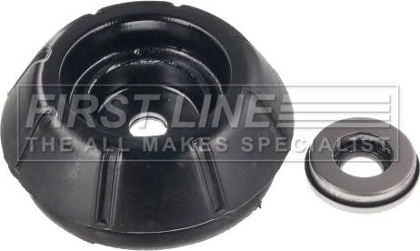 First Line FSM5523 - Top Strut Mounting autospares.lv