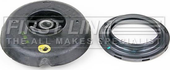 First Line FSM5570 - Top Strut Mounting autospares.lv
