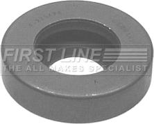 First Line FSM5056 - Rolling Bearing, suspension strut support mounting autospares.lv