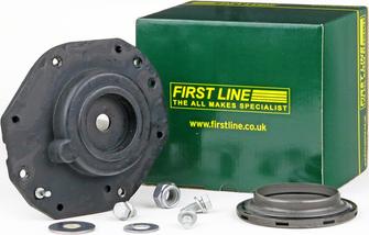 First Line FSM5062 - Top Strut Mounting autospares.lv