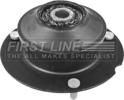 First Line FSM5001 - Top Strut Mounting autospares.lv