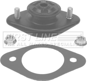 First Line FSM5003 - Top Strut Mounting autospares.lv