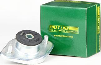 First Line FSM5002 - Top Strut Mounting autospares.lv