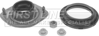 First Line FSM5018 - Top Strut Mounting autospares.lv