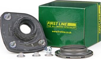First Line FSM5021 - Top Strut Mounting autospares.lv
