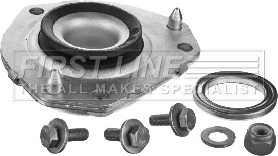 First Line FSM5070 - Top Strut Mounting autospares.lv