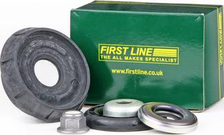 First Line FSM5073 - Top Strut Mounting autospares.lv