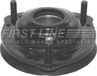 First Line FSM5149 - Top Strut Mounting autospares.lv