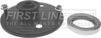 First Line FSM5145 - Top Strut Mounting autospares.lv