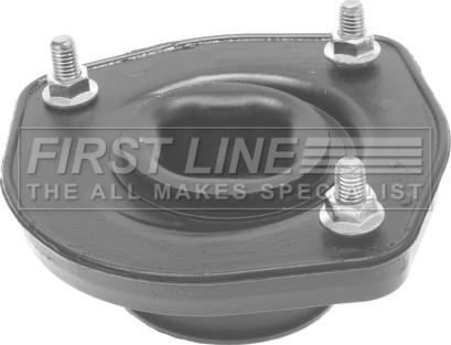 First Line FSM5141 - Top Strut Mounting autospares.lv