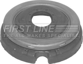 First Line FSM5165 - Top Strut Mounting autospares.lv