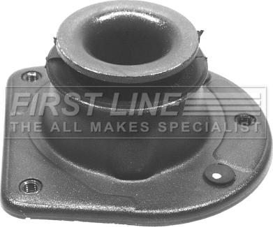 First Line FSM5114 - Top Strut Mounting autospares.lv