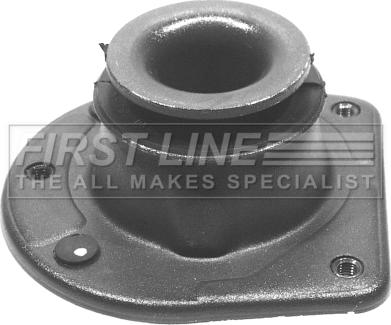 First Line FSM5115 - Top Strut Mounting autospares.lv