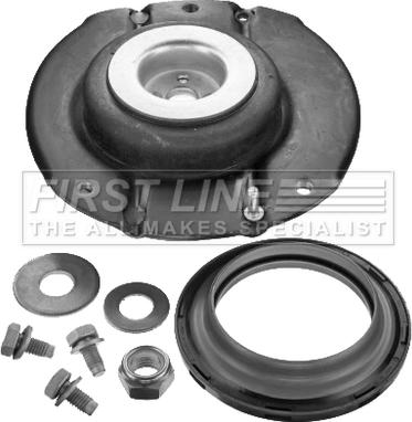 First Line FSM5133 - Top Strut Mounting autospares.lv