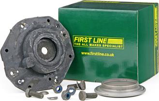 First Line FSM5126 - Top Strut Mounting autospares.lv