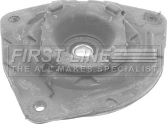 First Line FSM5347 - Top Strut Mounting autospares.lv