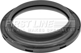 First Line FSM5357 - Rolling Bearing, suspension strut support mounting autospares.lv