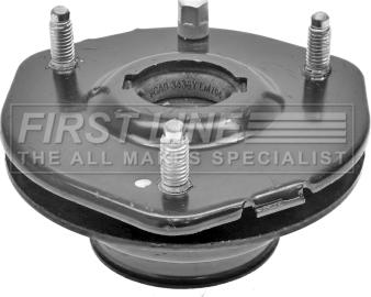 First Line FSM5379 - Top Strut Mounting autospares.lv