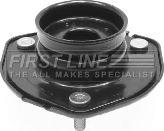 First Line FSM5370 - Top Strut Mounting autospares.lv