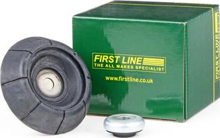 First Line FSM5292 - Top Strut Mounting autospares.lv