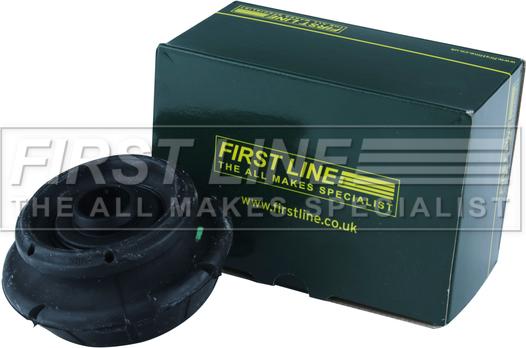 First Line FSM5207 - Top Strut Mounting autospares.lv