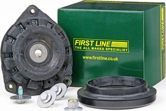 First Line FSM5215 - Top Strut Mounting autospares.lv