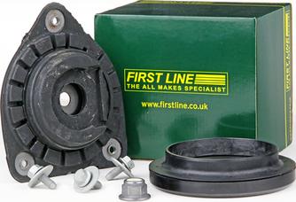 First Line FSM5237 - Top Strut Mounting autospares.lv