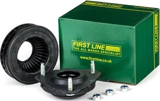 First Line FSM5271 - Top Strut Mounting autospares.lv