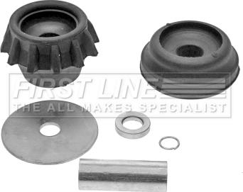 First Line FSM5277 - Top Strut Mounting autospares.lv