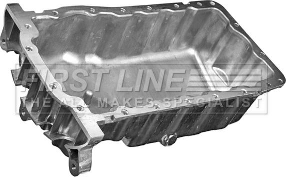 First Line FSP1001 - Oil sump autospares.lv