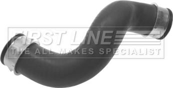 First Line FTH1126 - Charger Intake Air Hose autospares.lv