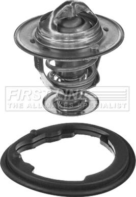 First Line FTK061 - Coolant thermostat / housing autospares.lv