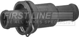 First Line FTK192 - Coolant thermostat / housing autospares.lv