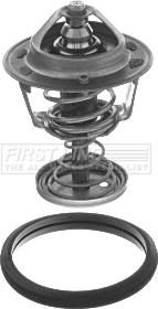 First Line FTK183 - Coolant thermostat / housing autospares.lv