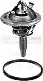 First Line FTK137 - Coolant thermostat / housing autospares.lv