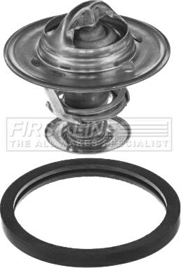 First Line FTK356 - Coolant thermostat / housing autospares.lv