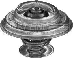 First Line FTK353 - Coolant thermostat / housing autospares.lv