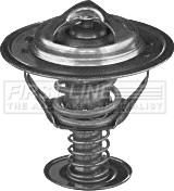 First Line FTK382 - Coolant thermostat / housing autospares.lv