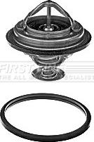 First Line FTK372 - Coolant thermostat / housing autospares.lv