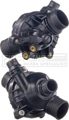 First Line FTK221 - Coolant thermostat / housing autospares.lv