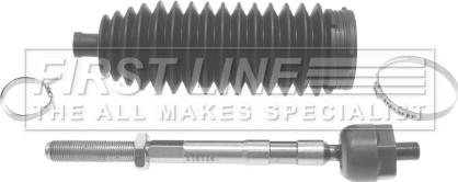 First Line FTR4996K - Inner Tie Rod, Axle Joint autospares.lv