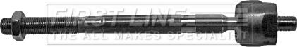 First Line FTR4996 - Inner Tie Rod, Axle Joint autospares.lv