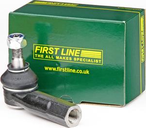 First Line FTR4998 - Tie Rod End autospares.lv