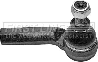 First Line FTR4998 - Tie Rod End autospares.lv