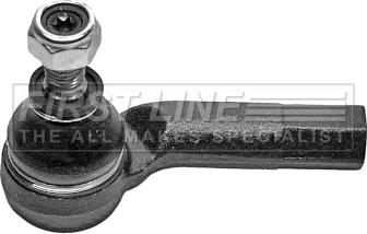 First Line FTR4997 - Tie Rod End autospares.lv