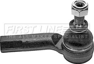 First Line FTR4940 - Tie Rod End autospares.lv