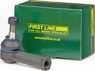 First Line FTR4948 - Tie Rod End autospares.lv